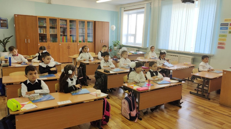 О ВАЖНОМ ДЕТИ ГОВОРЯТ!.